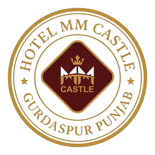 Hotel MM Castle Seal